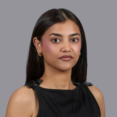Anusha Tahsin