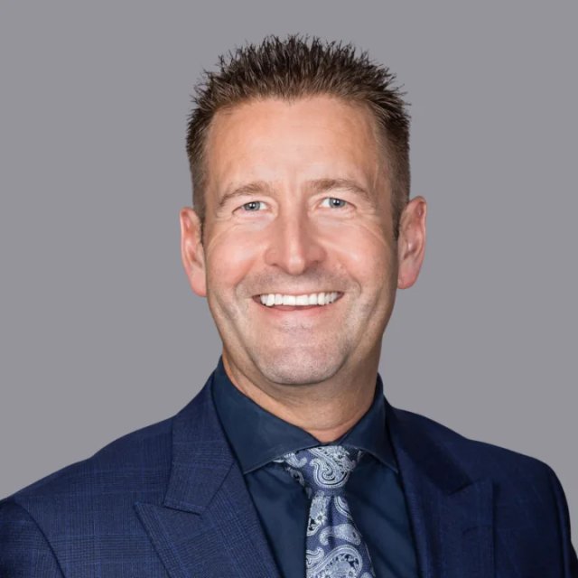 Brett Killips