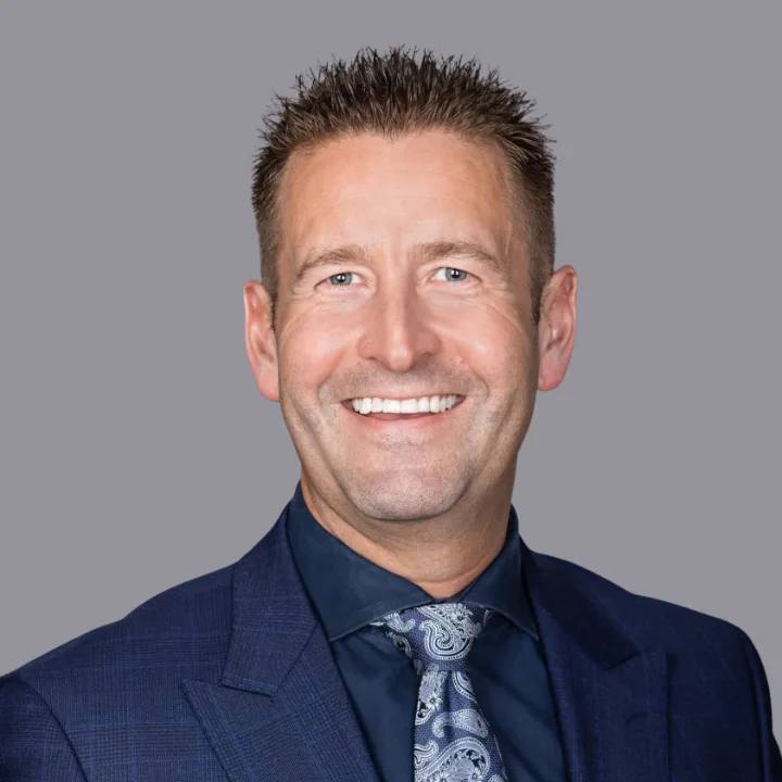 Brett Killips