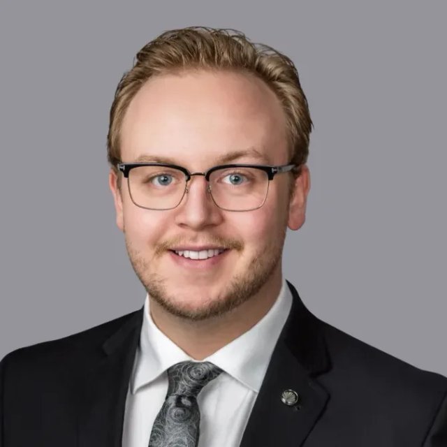 Cody Miner