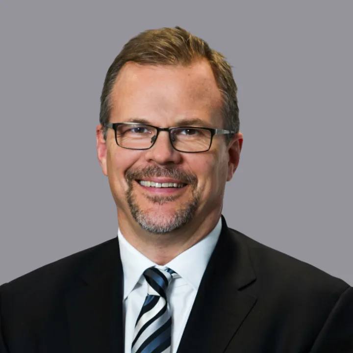 Doug Greschuk
