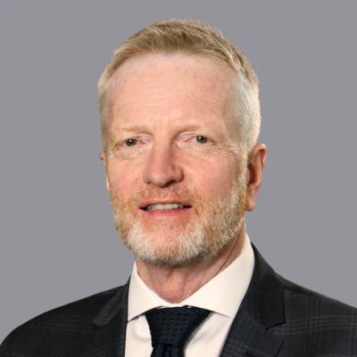 Doug Rae