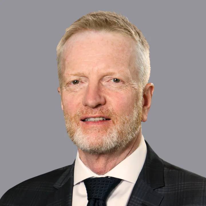 Doug Rae