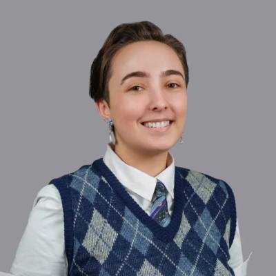 Evelina Migaldi