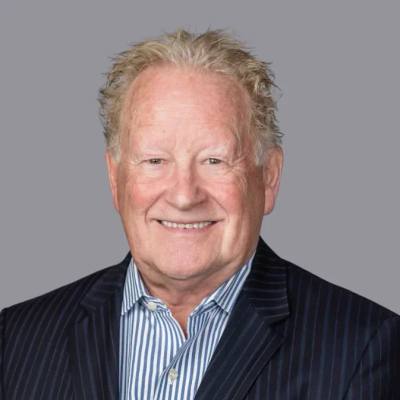 Gary Killips