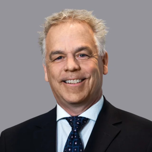 Howard McCann