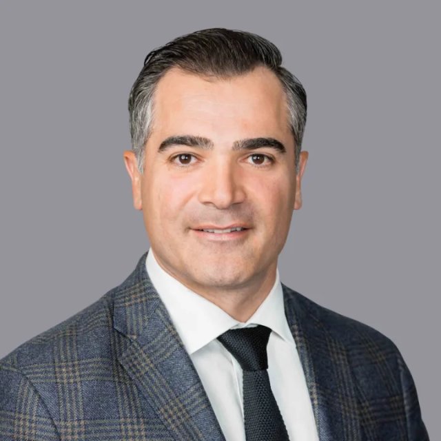 John Shamey