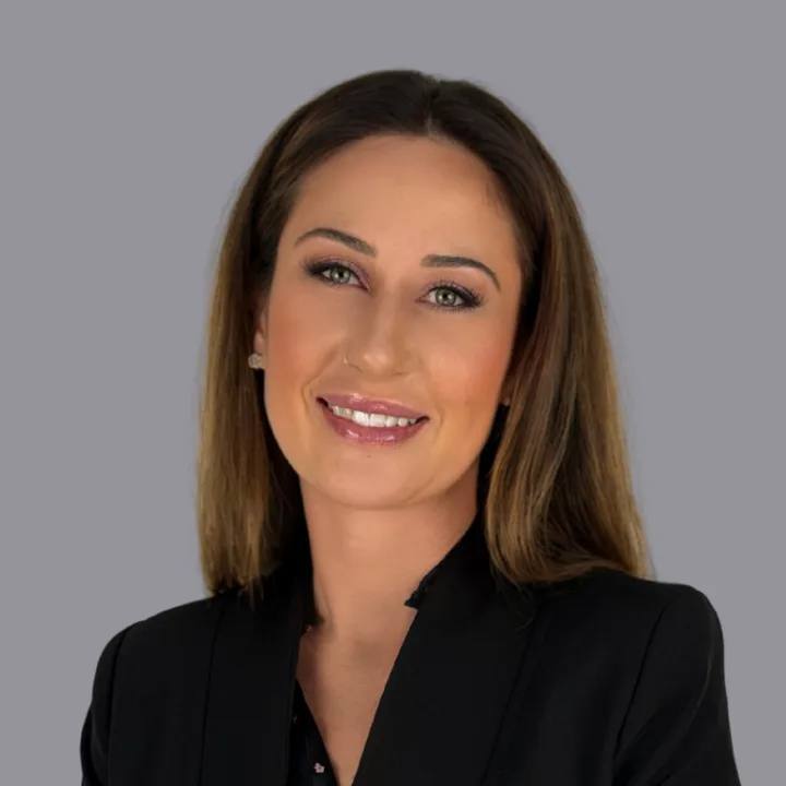 Meghan Tomlinson