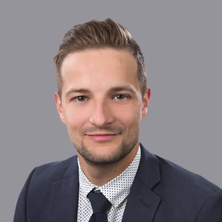 Nicholas Hrebien