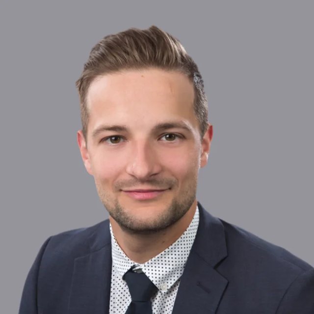 Nicholas Hrebien