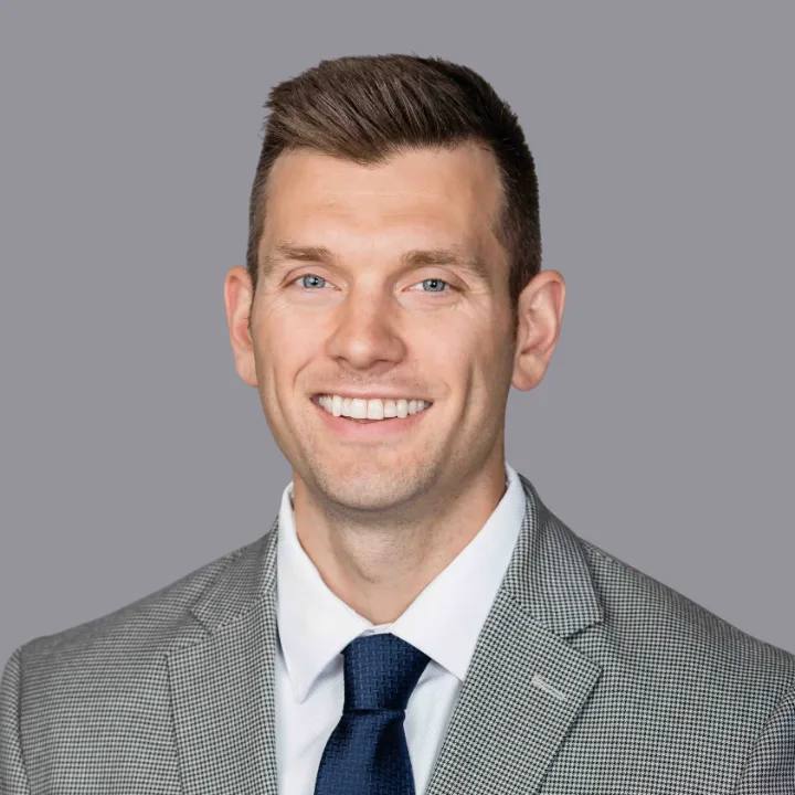 Patrick Livingston