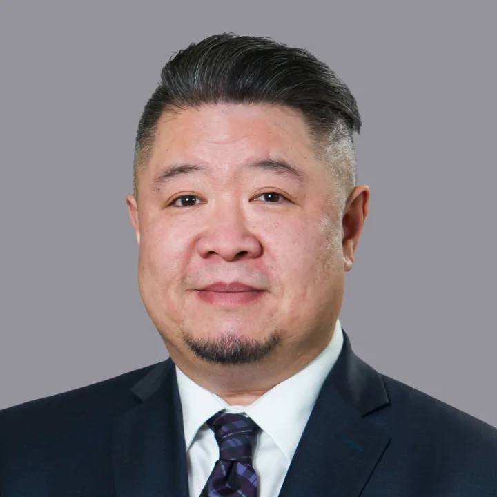Raphael Yau
