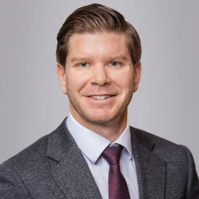Scott Vreeland