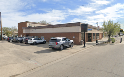 PRIME MIXED-USE BUILDING