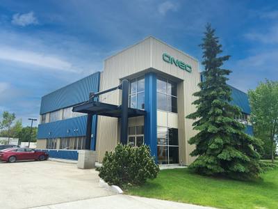Office space for sublease 3811 78 Avenue Edmonton