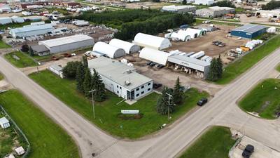 Industrial Investment for Sale | 27075 Acheson Road