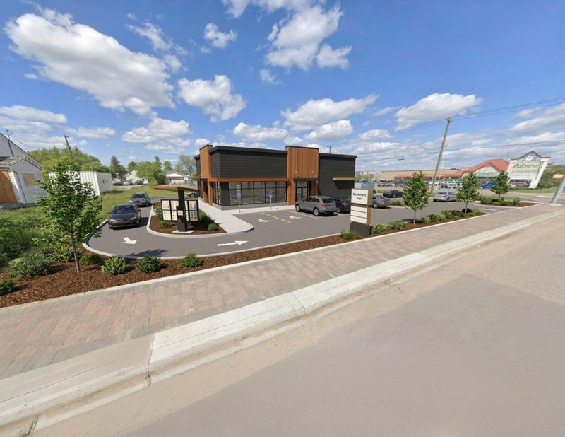BONNYVILLE CORNER LOT