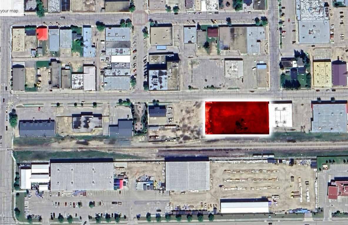 4911 50 Avenue, Whitecourt, AB Canada