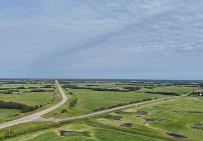 66.47 Acres Development Land for Sale Leduc County New Sarepta