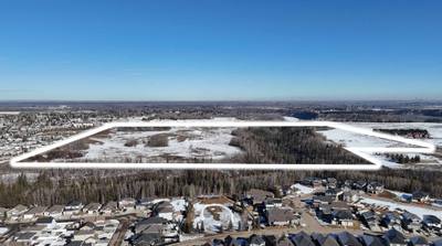 Development Land for Sale Devon Alberta