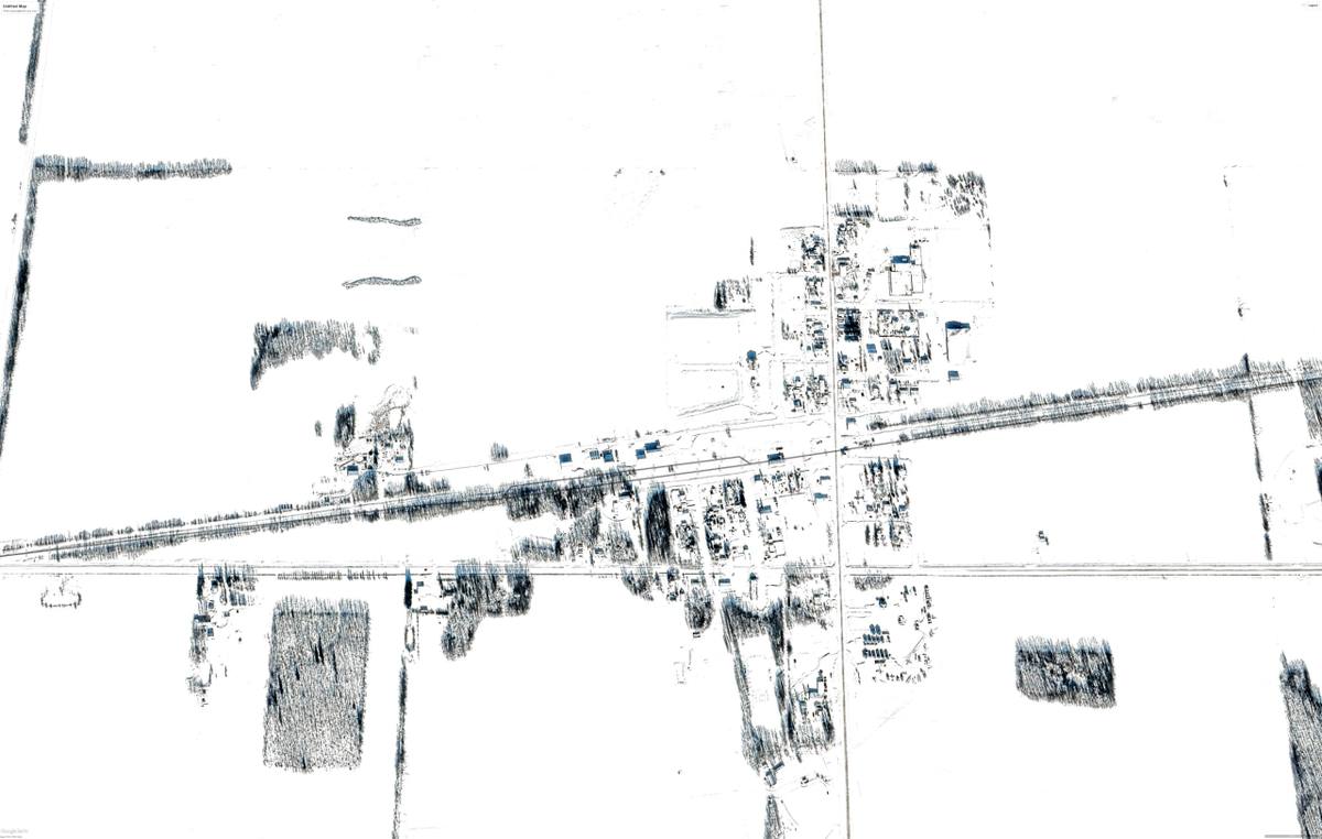 Development Land for Sale - Eaglesham, AB