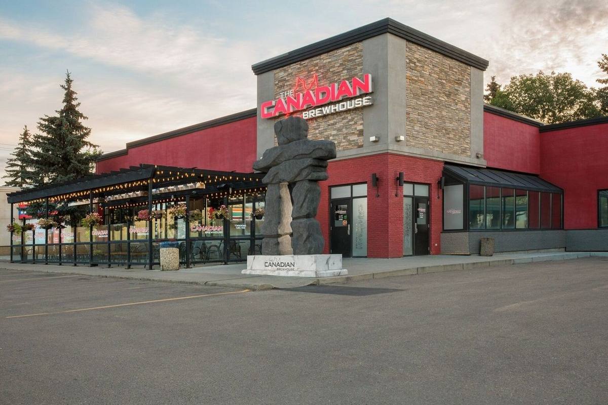 12711 97 Street NW Edmonton | Restaurant Asset Opportunity for Sale