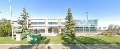 Roper Road Office Condo – Owner/User Opportunity in South Edmonton