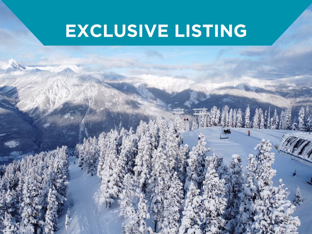 Panorama Mountain Residential Land – Development Site Near Invermere, BC