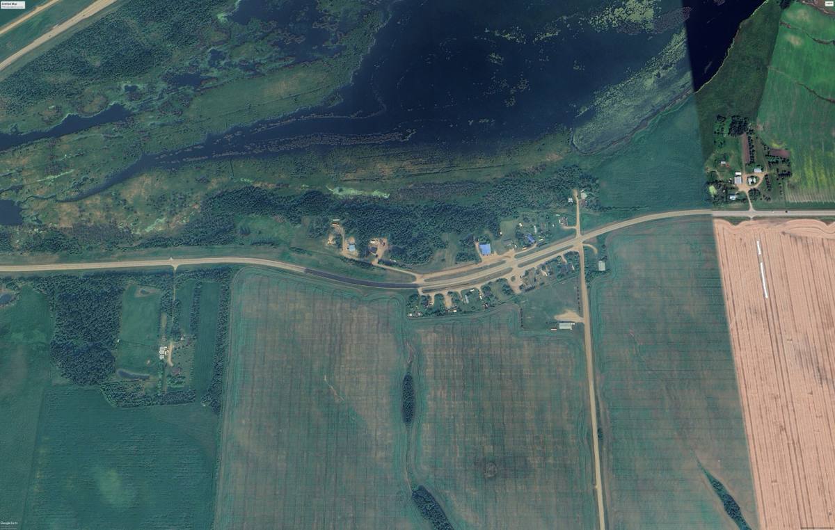 0.64‑Acre Development Land for Sale - Atmore, AB - Main & First Ave