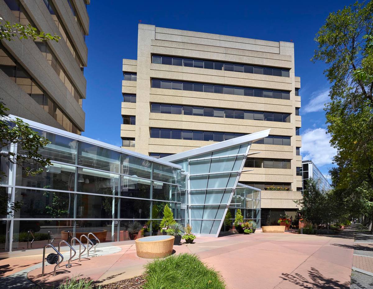 One Twelve Campus