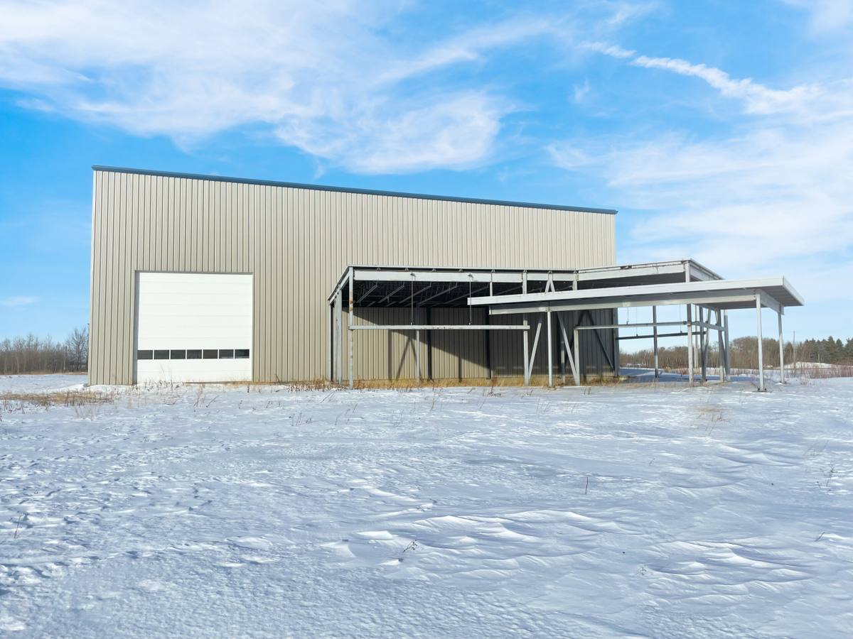 Free-Standing Building Lot 15