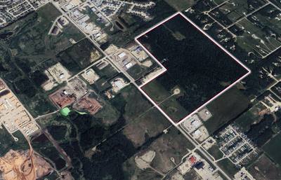 Development Land for Sale 2651 50 Street Drayton Valley