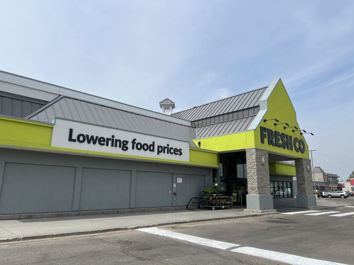 Jasper Gates Retail Space for Lease 15006 Stony Plain Road Edmonton