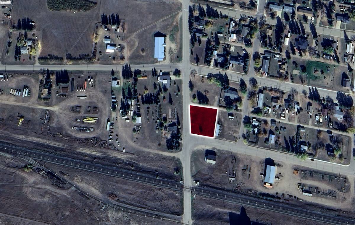 Development Land for Sale - Chauvin, AB