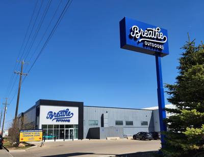 Judicial Sale! High-Traffic Retail & Flex Space For Lease - 170 St & 110 Ave
