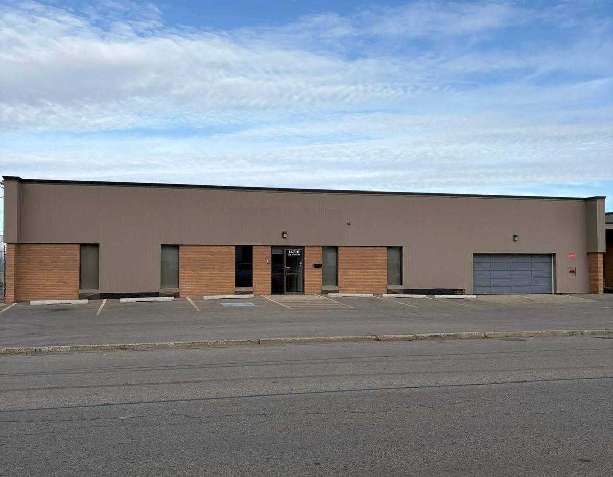 InKind Office/Warehouse Sublease