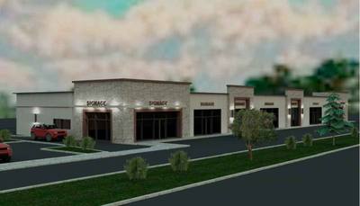 3547 Caxton Street Whitecourt | Retail Space for Lease