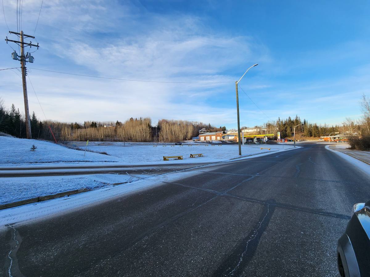 Development Land for Sale - Edmonton Lot in High-Growth Corridor