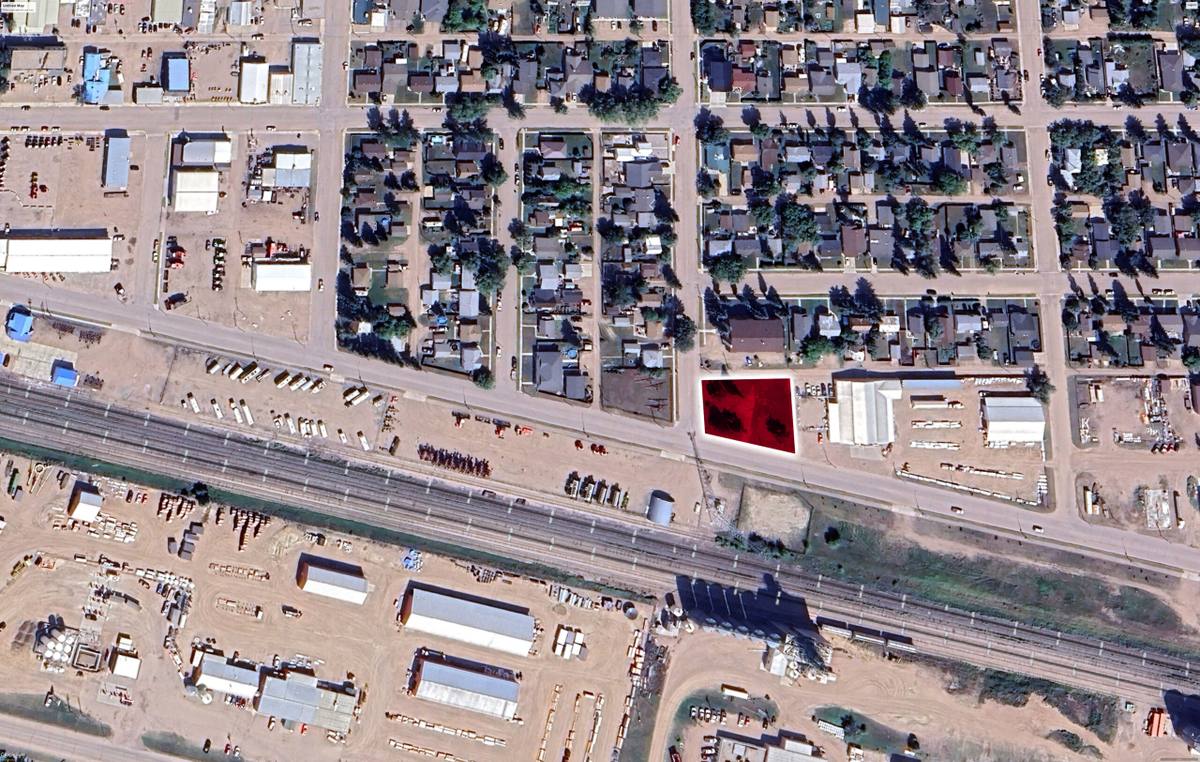 0.3‑Acre Development Land for Sale - Vermilion, AB