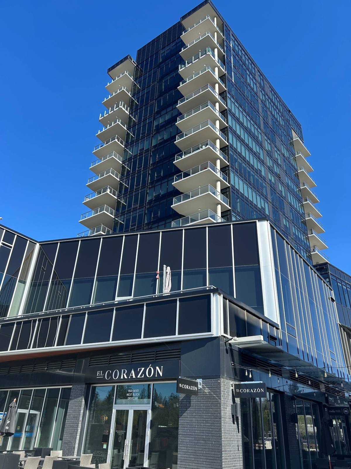 14101 West Block Drive Edmonton Office Condo for Sale